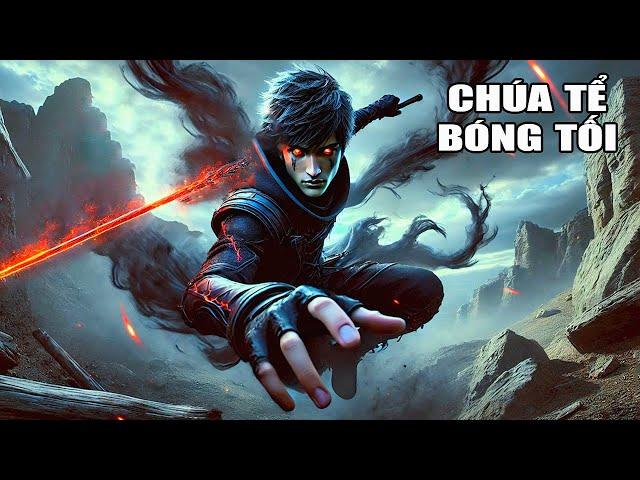 KHI ĐỨA CON CỦA BÓNG TỐI THỨC TỈNH VÀ CÀN QUÉT NHÂN LOẠI | Final Fantasy XVI