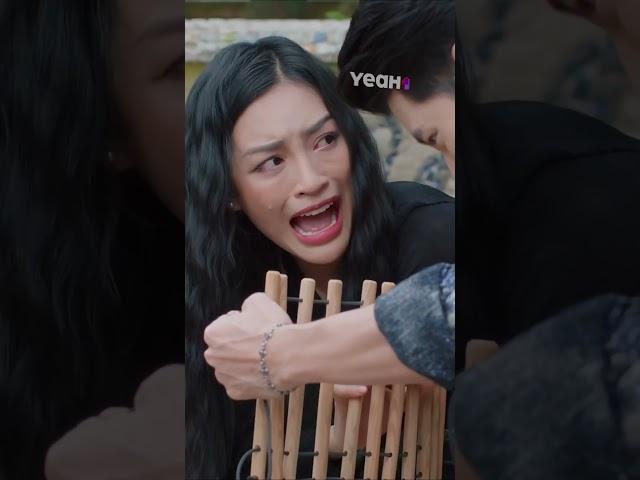 ĐẠI CA "trừng phạt" em gái bỏ trốn | NÀNG KIỀU LỠ BƯỚC