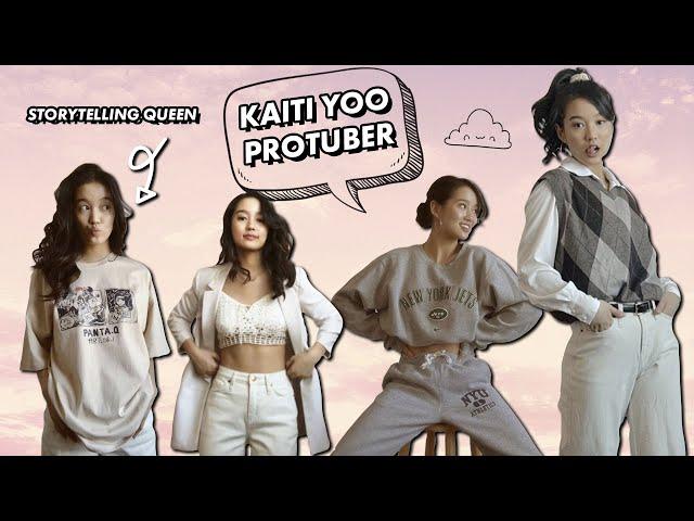 WATCH THIS IF YOU HAVE A CHANNEL! // How Kaiti Yoo Went From 0-100K Subscribers In 6 months!!?
