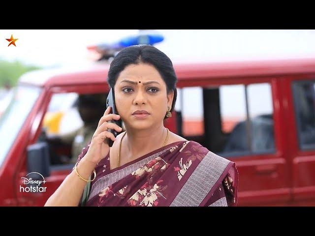 Baakiyalakshmi | 21th to 26th October 2024 - Promo