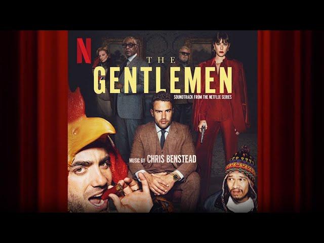 Generators Nicked | The Gentlemen | Official Soundtrack | Netflix