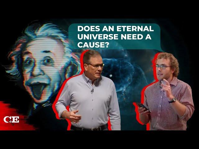 Frank and Einstein Answer a Trick Question