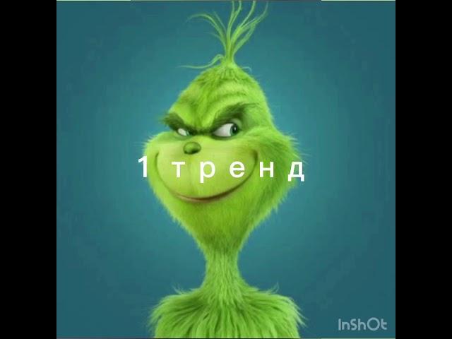 Танцуй если знаешь этот тренд/тик ток/2019-2020/ тренды