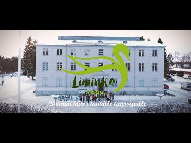 Koko Liminka Tanssii - Sinun vuorosi loistaa - Juha Tapio