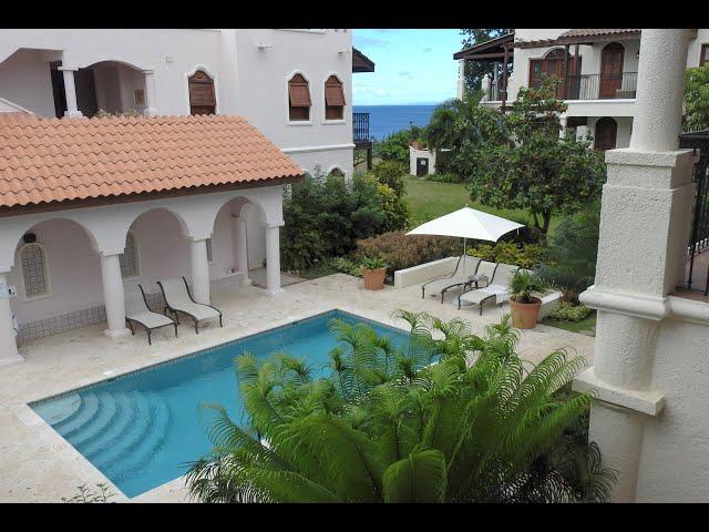 Beautiful Condo For Sale In Cap Maison Saint Lucia