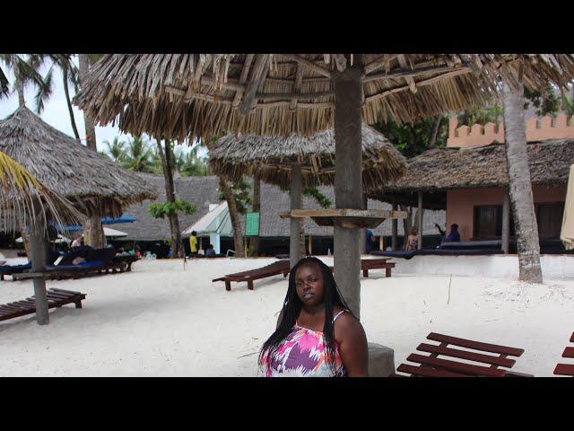 Watamu Travel  Vlogs|Kemunto Bear