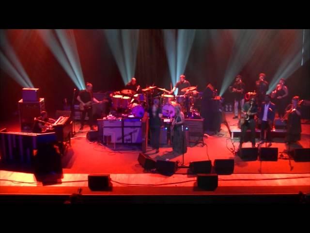 Tedeschi Trucks Band-09-16-16*Complete Show*