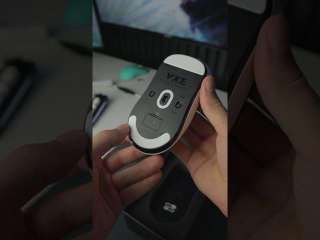 VGN VXE Dragonfly R1 Pro Gaming Mice #unboxing