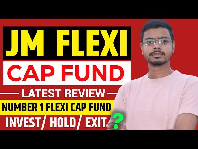 jm flexi cap fund direct growth review!!