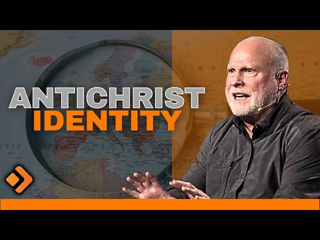 Will The Antichrist Be European? Pastor Allen Nolan Explains