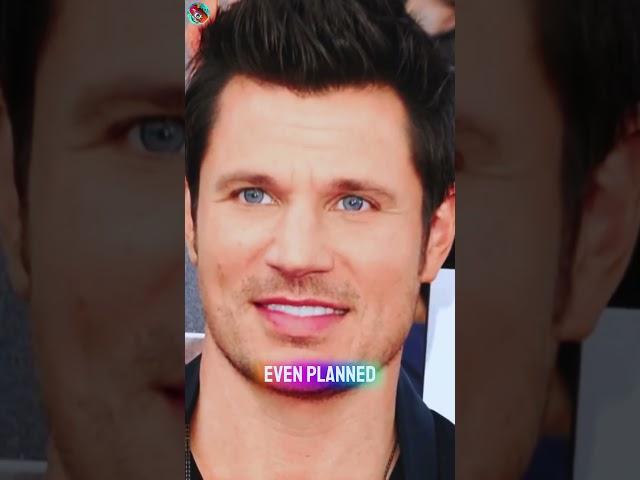 Nick Lachey: From Boy Band Idol to Love Guru on Netflix! #subscribe #celebrity #facts #music #usa