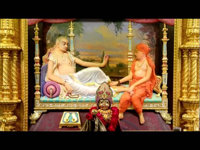 BAPS Kirtan 6 - Jago Jago Jagjivan