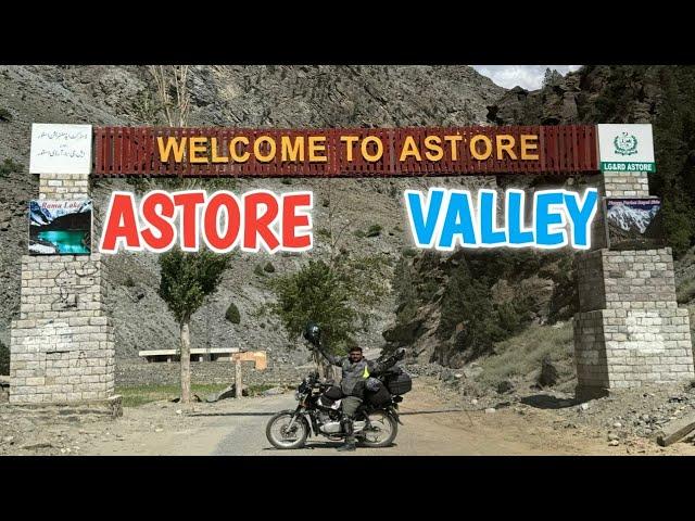 welcome to astore valley || Karachi to skardu bike tour || EP O9@jameelshahtraveler4056