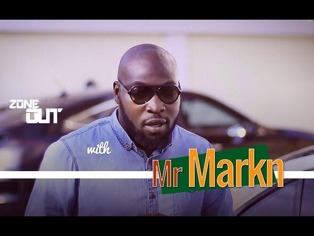 Mr Markn | ZoneOut Sessions [S01 EP33] | Freeme TV