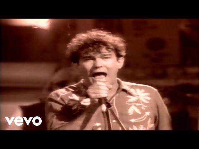 Jimmy Barnes - Let's Make It Last All Night (Official Video)