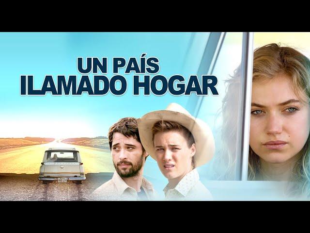 Un País Ilamado Hogar (2015) Pelicula Completa