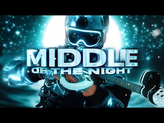 MIDDLE OF THE NIGHT - Call of Duty Montage