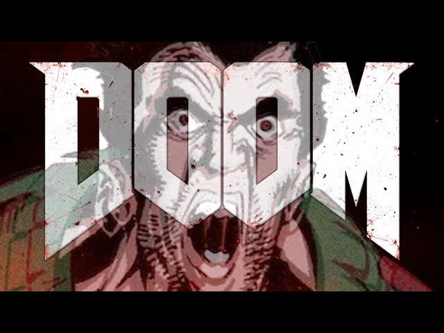 DOOM (2016) - Eternal Hype