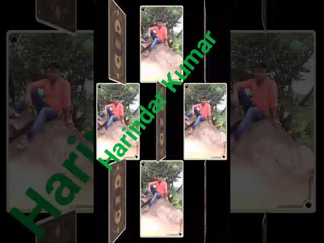 Harindar kumar