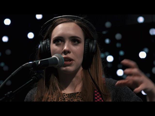 Soccer Mommy - Full Performance (Live on KEXP)