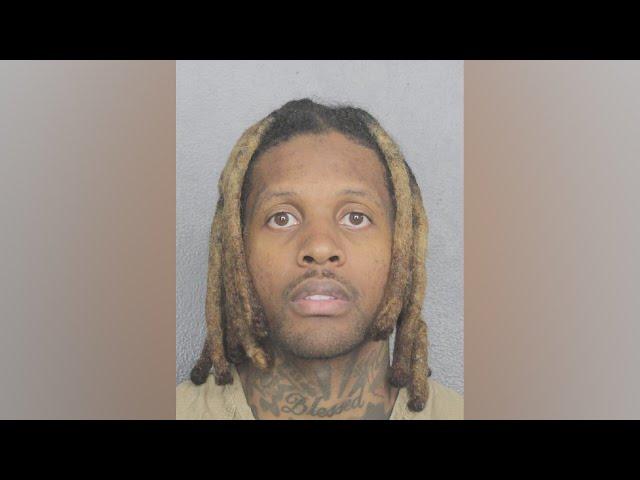 Chicago rapper Lil Durk arrested in Florida over murder-for-hire plot