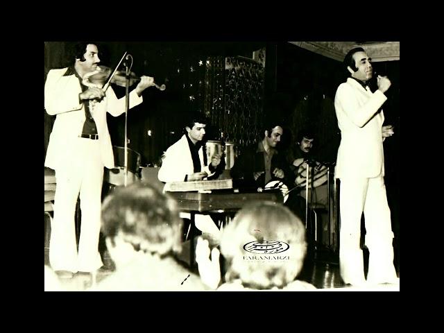 کنسرت ایرج