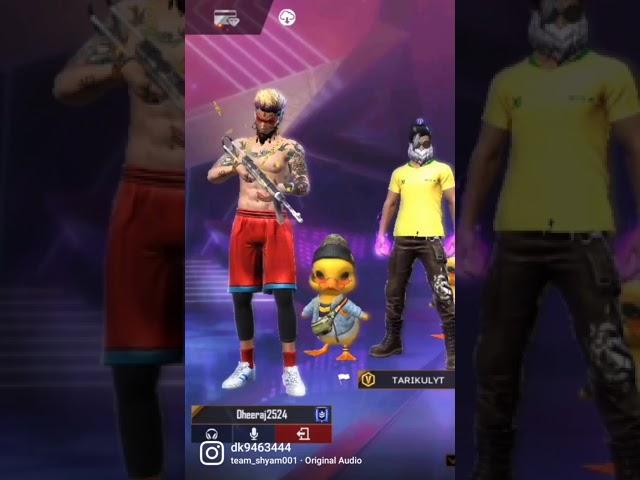 Tarikul yt wih gameplay
