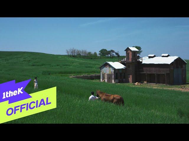 [MV] N.Flying(엔플라잉) _ Everlasting(만년설)