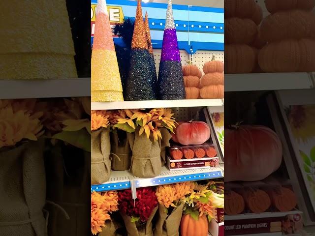 $1 DIY Fall Decor Ideas