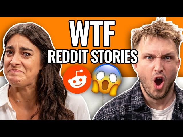 Who Do They Think They Are?! | Reading Reddit Stories