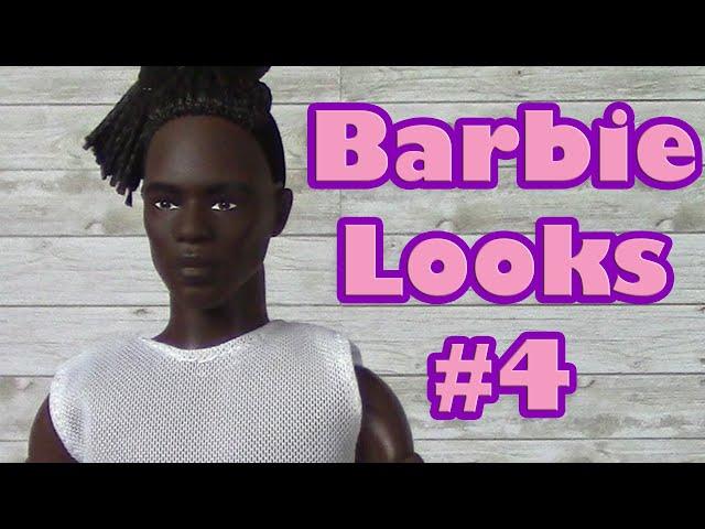 I Finally Got Barbie Looks 4 John - Doll Review