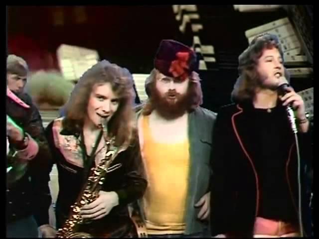 Dizzy Man's Band - The Show (1973)