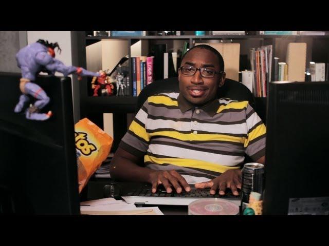 Nerdy Guys Will Marry No One - Moving Mind Studio