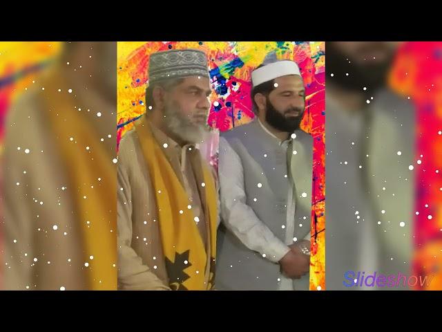 Akmal Ahmad Siddiqui Ashrafi Slide Show