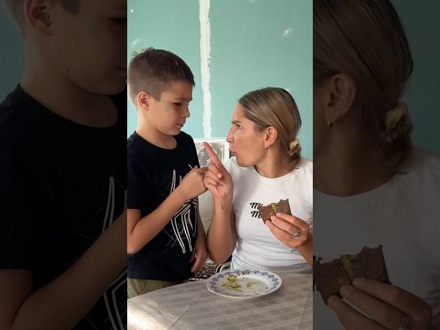 parents' love  🫶  #funny #tiktok #funnyshorts #funnycomedy #comedyforever