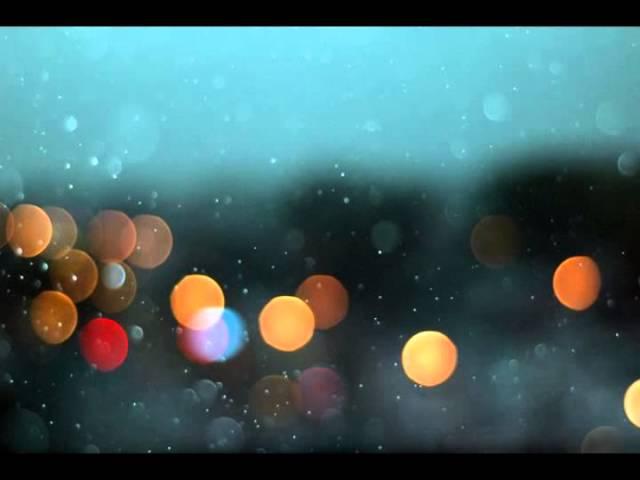 Silent Rain