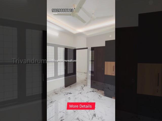Premium 4BHK House Near Technopark, Kazhakuttom | Easy Home Loan Options Tom  Jerry