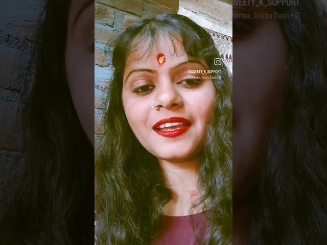 mere bhole nath jee # youtube channel bhakti video #sweety Sharma # 