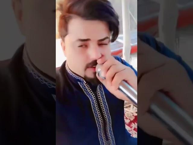الفنان جواد الساعدي موال ضيم