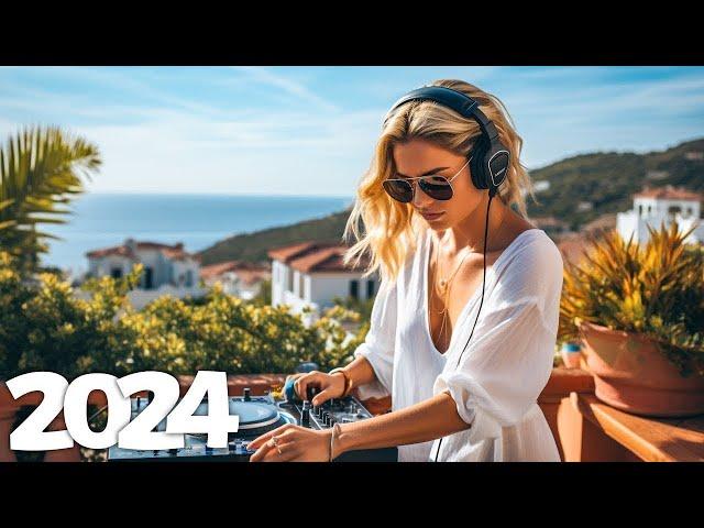 Alan Walker, Dua Lipa, Coldplay, Martin Garrix & Kygo, The Chainsmokers Style  Summer Vibes