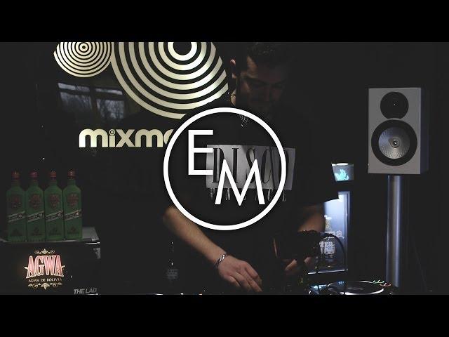 BLONDE & ETON MESSY // 2hr Messy mixes in The Lab LDN