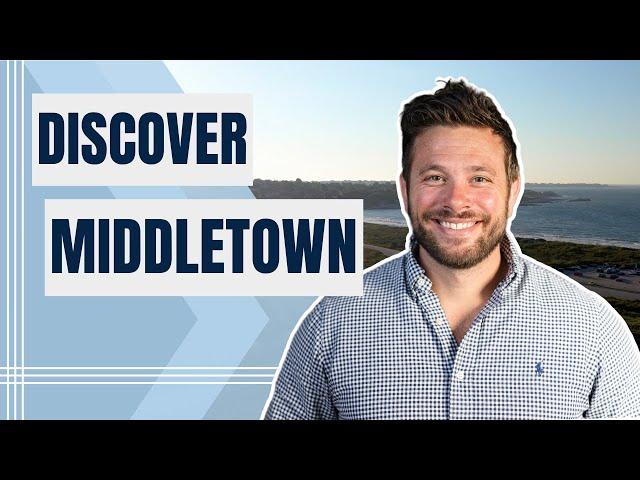 Living in Middletown RI Vlog Tour | Living in Middletown RI | Middletown RI