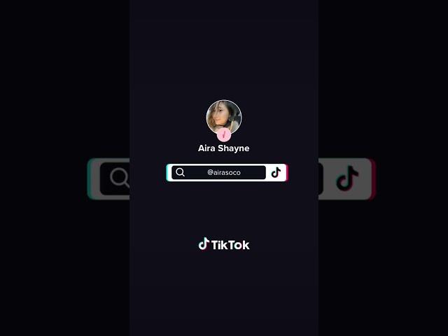 Beat that boy with a bat | Tiktok Trend 2023 | Aira Soco