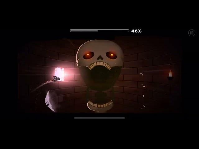 Skeletal Shenanigans 100% - YoReid and others