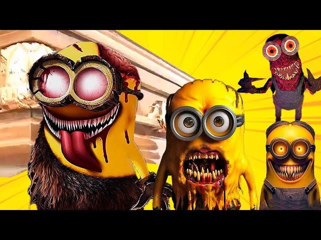 Minions.EXE - Coffin Dance Song (COVER)