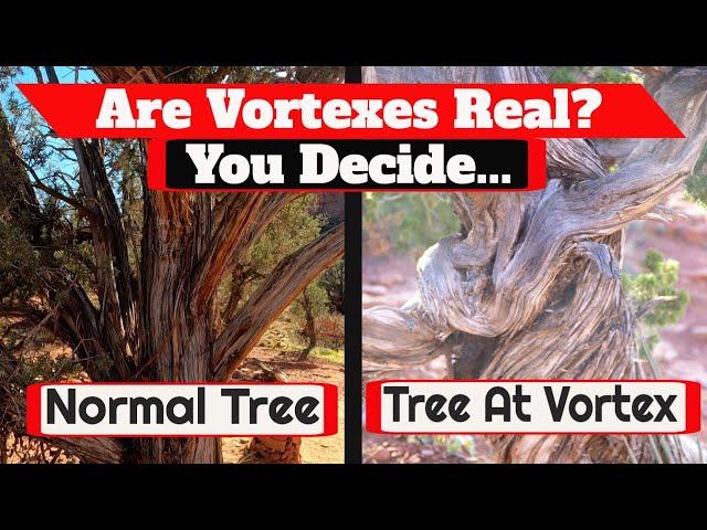 Finding a Vortex | Sedona AZ | RV Living