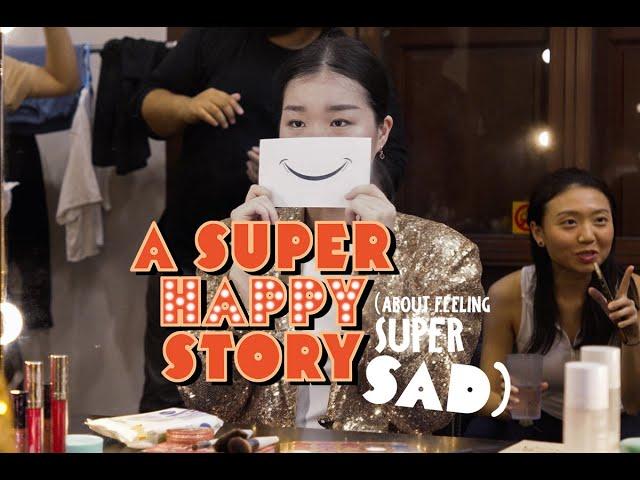 ...(About Feeling Super Sad) | The Young Company