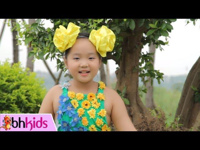 Vầng Trăng Cổ Tích [Official Full HD]