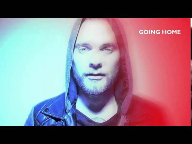 Ásgeir - Going Home (Kizomba Remix By Dj Radikal)