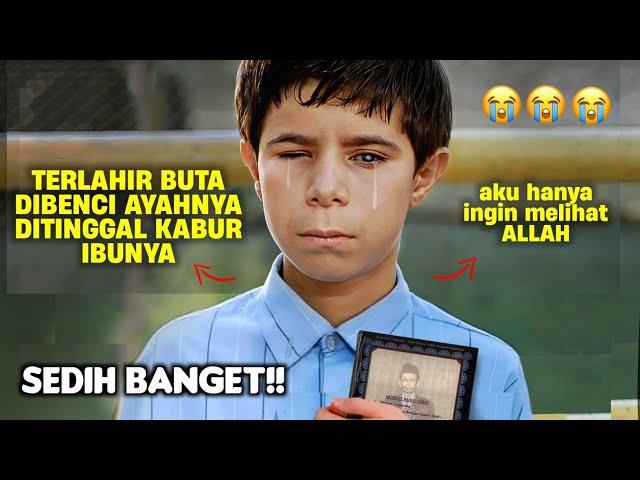 SUMPAH KALIAN HEBAT !!! JIKA GAK NANGIS NONTON INI SEDIH PARAH :'( | alur cerita film sedih